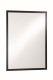 Info-Rahmen DURAFRAME® POSTER - A1, schwarz