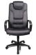 Chefsessel Comfort Point 50 - schwarz, Fußkreuz Polyamid