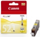 Canon Tintenpatrone gelb CLI-521Y