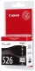 Canon Tintenpatrone schwarz CLI-526BK