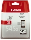 Canon Druckkopfpatrone schwarz PG-545XL