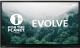 Touchdisplay Evolve 75" - ETX-7530
