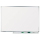 Whiteboard PROFESSIONAL - 90 x 60 cm, Montagesatz