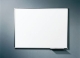 Whiteboard PREMIUM PLUS - Wandmontage mit Langlochsystem, 75x100cm