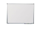 Whiteboardtafel Premium - 180 x 120 cm, weiß, magnethaftend, Wandmontage