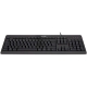 TERRA Keyboard 1500 Corded [US/EU] USB black Copilot QWERTY, 105 toetsen, met kabel, 1,80m