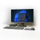 TERRA LCD/LED 2772W PV 2K IPS black HDMI/DP/USB-C