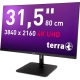 TERRA LCD/LED 3295W PV 4K USB-C/DP/HDMI