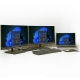 TERRA LCD/LED 2427W HA V3 IPS black HDMI/DP/USB-C