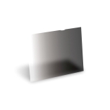 Blickschutzfilter Standard, 31,8 cm Weit (12,5 Zoll) 16:9, schwarz