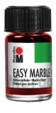 easy marble - Rubinrot 038, 15 ml