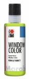 Window Color fun&fancy - Reseda 061, 80 ml