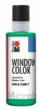 Window Color fun&fancy - Saftgrün 067, 80 ml