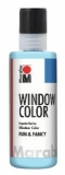 Window Color fun&fancy - Arktis 291, 80 ml