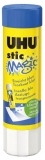 stic MAGIC Klebestift - 8,2 g, ohne Lösungsmittel, farbig