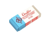 Radierer Plast-COMBI 46x20x9mm