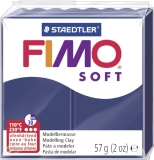 Modelliermasse FIMO® soft - 57 g, windsor blau