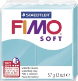 Modelliermasse FIMO® soft - 57 g, pfefferminz
