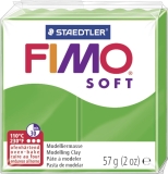 Modelliermasse FIMO® soft - 57 g, tropisch grün
