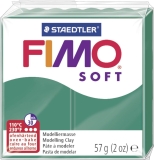 Modelliermasse FIMO® soft - 57 g, smaragd