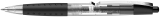 Gelschreiber Gelion 1 - 0,7 mm, schwarz (dokumentenecht)