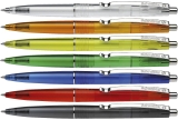 Kugelschreiber K20 Icy Colours - M, blau (dokumentenecht), sortiert