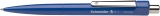 Druckkugelschreiber K 1 - M, blau (dokumentenecht)