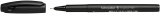Feinliner Topball 967 - 0,4 mm, schwarz