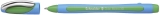 Kugelschreiber Slider Memo - XB, grün
