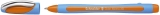 Kugelschreiber Slider Memo - XB, orange