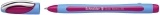 Kugelschreiber Slider Memo - XB, pink