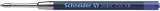 Kugelschreiber Großraummine Slider 755 - XB, blau (dokumentenecht)