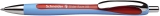 Kugelschreiber Slider Rave - XB, rot