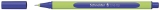 Fineliner Line-Up - 0,4 mm, blau