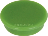 Magnet, 32 mm, 800 g, grün