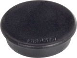 Magnet, 32 mm, 800 g, schwarz