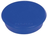 Magnet, 38 mm, 1500 g, blau