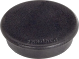 Kraftmagnet, 38 mm, 2500 g, schwarz