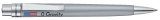 Kugelschreiber Spacetec O-Gravity silber