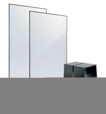 Planungstafel Whiteboard 4tlg. Meet up-Bundle Single-Use