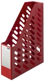 Stehsammler KLASSIK - DIN A4/C4, rot