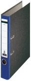 Standard-Ordner - A4, 52 mm, blau