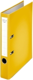 Ordner PP Chromos - A4, 52 mm, gelb