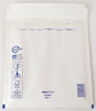 Luftpolstertaschen Nr. 5, 220x265 mm, weiß, 10 Stück