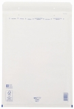 Luftpolstertaschen Nr. 9, 300x445 mm, weiß, 10 Stück