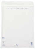 Luftpolstertaschen Nr. 10, 350x470 mm, weiß, 10 Stück