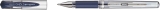 Gelroller uni-ball® SIGNO UM 153, Schreibfarbe: blau-schwarz