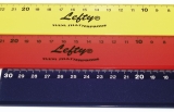 Lineal Flexi-Lefty - 30 cm, sortiert