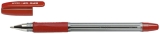 Kugelschreiber M - 0,4 mm, rot