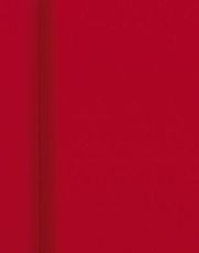 Tischtuchrolle - uni, 1,18 x 10 m, rot